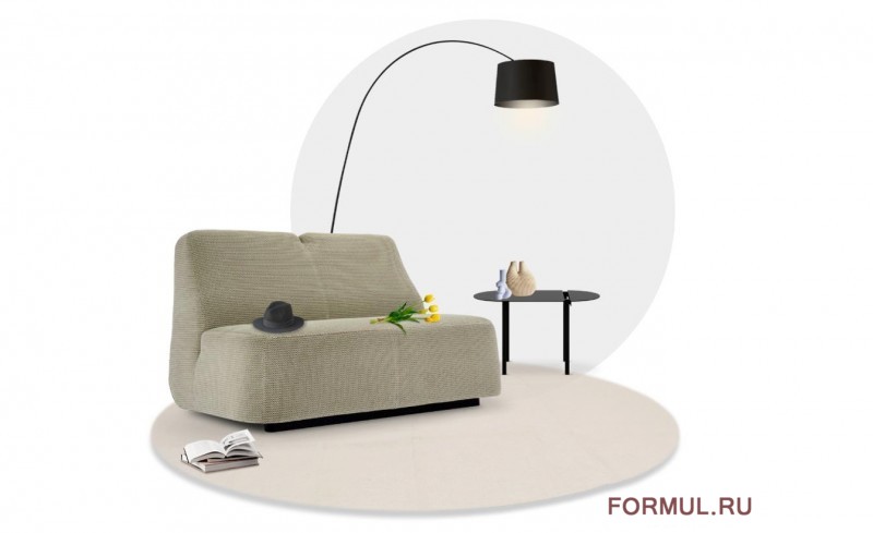 Кресло Adrenalina Nuda